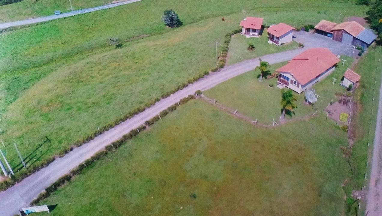 Pousada Landhaus Urubici Dış mekan fotoğraf