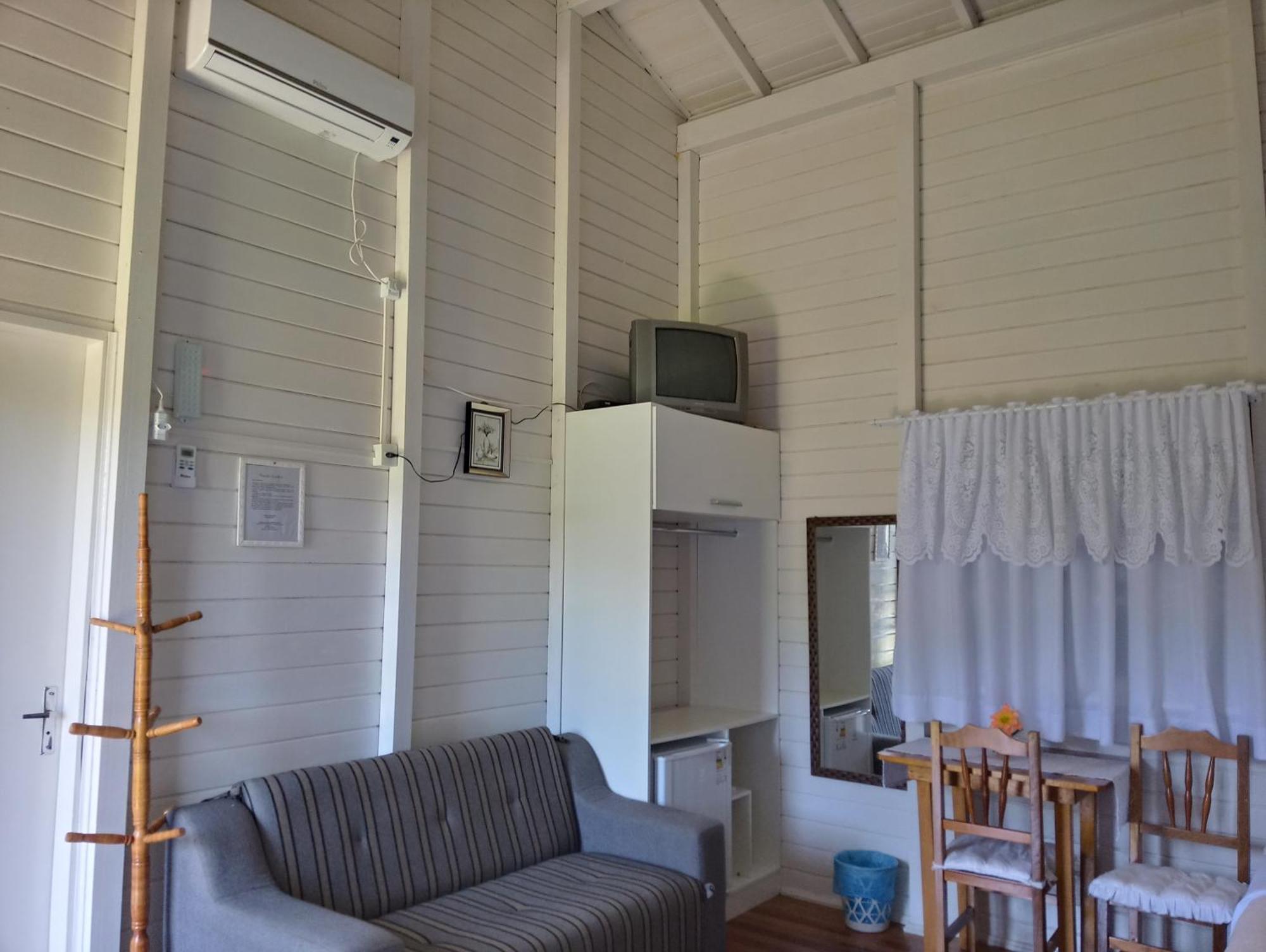 Pousada Landhaus Urubici Oda fotoğraf