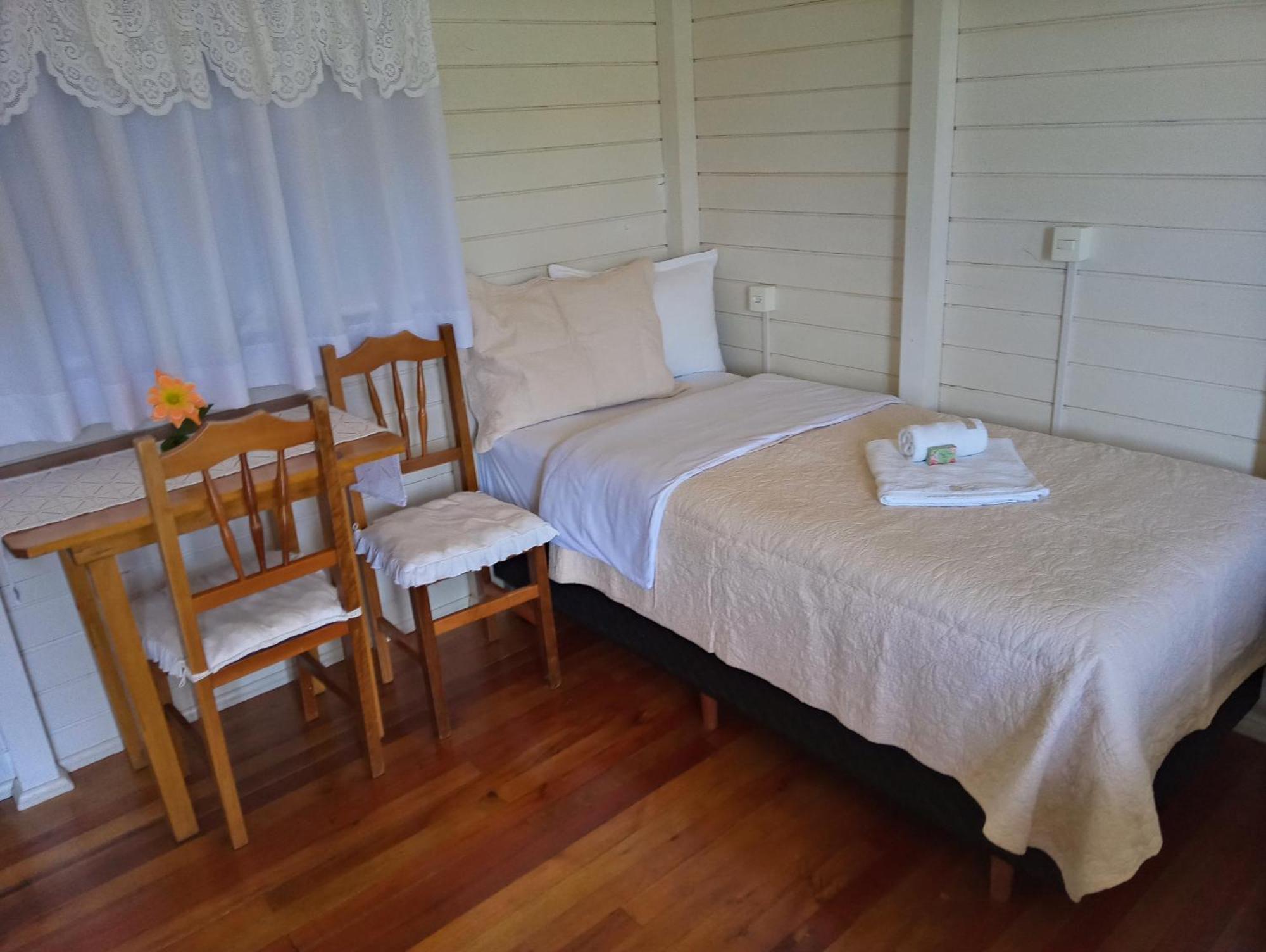 Pousada Landhaus Urubici Oda fotoğraf