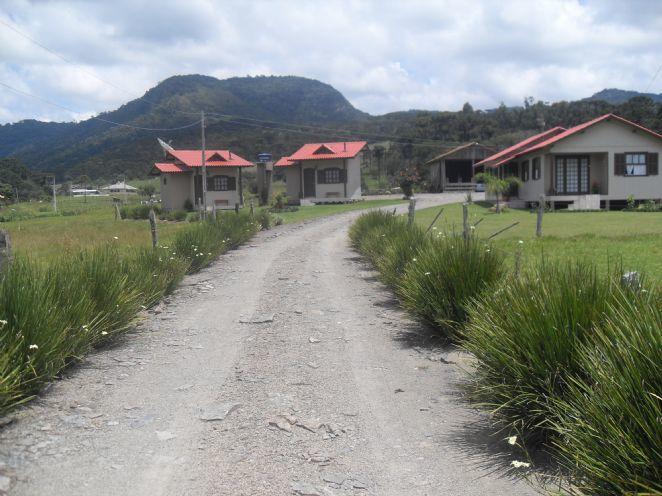Pousada Landhaus Urubici Dış mekan fotoğraf