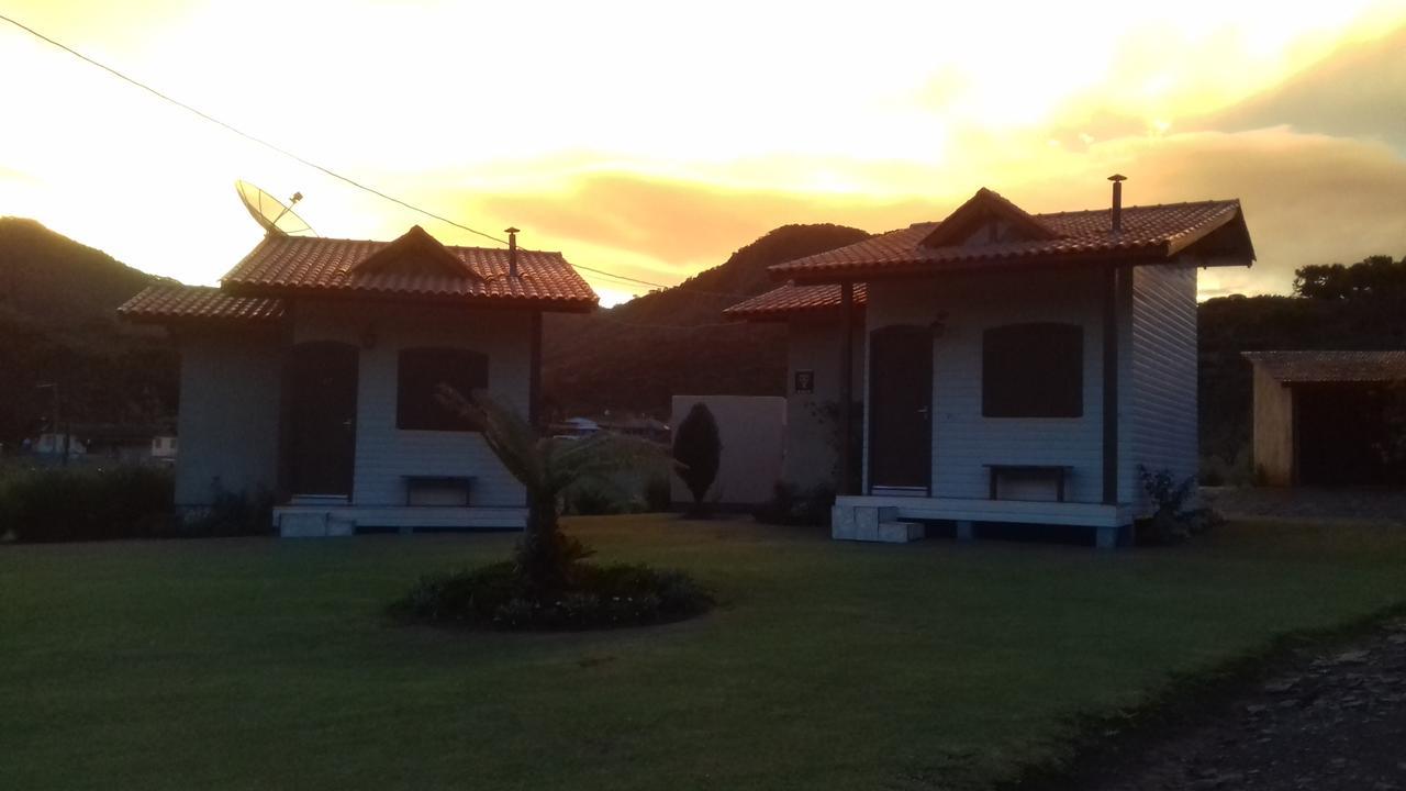 Pousada Landhaus Urubici Dış mekan fotoğraf
