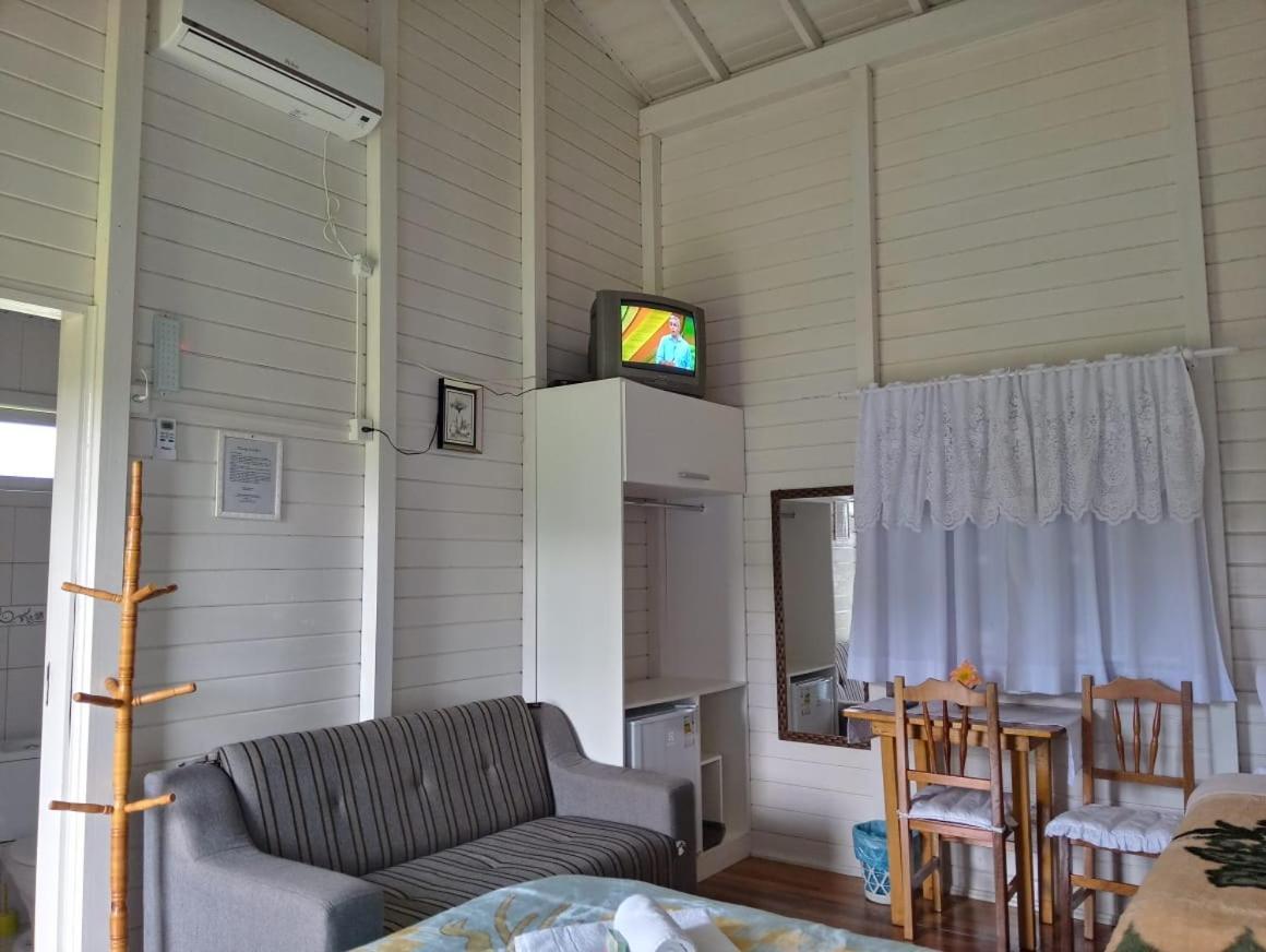 Pousada Landhaus Urubici Dış mekan fotoğraf