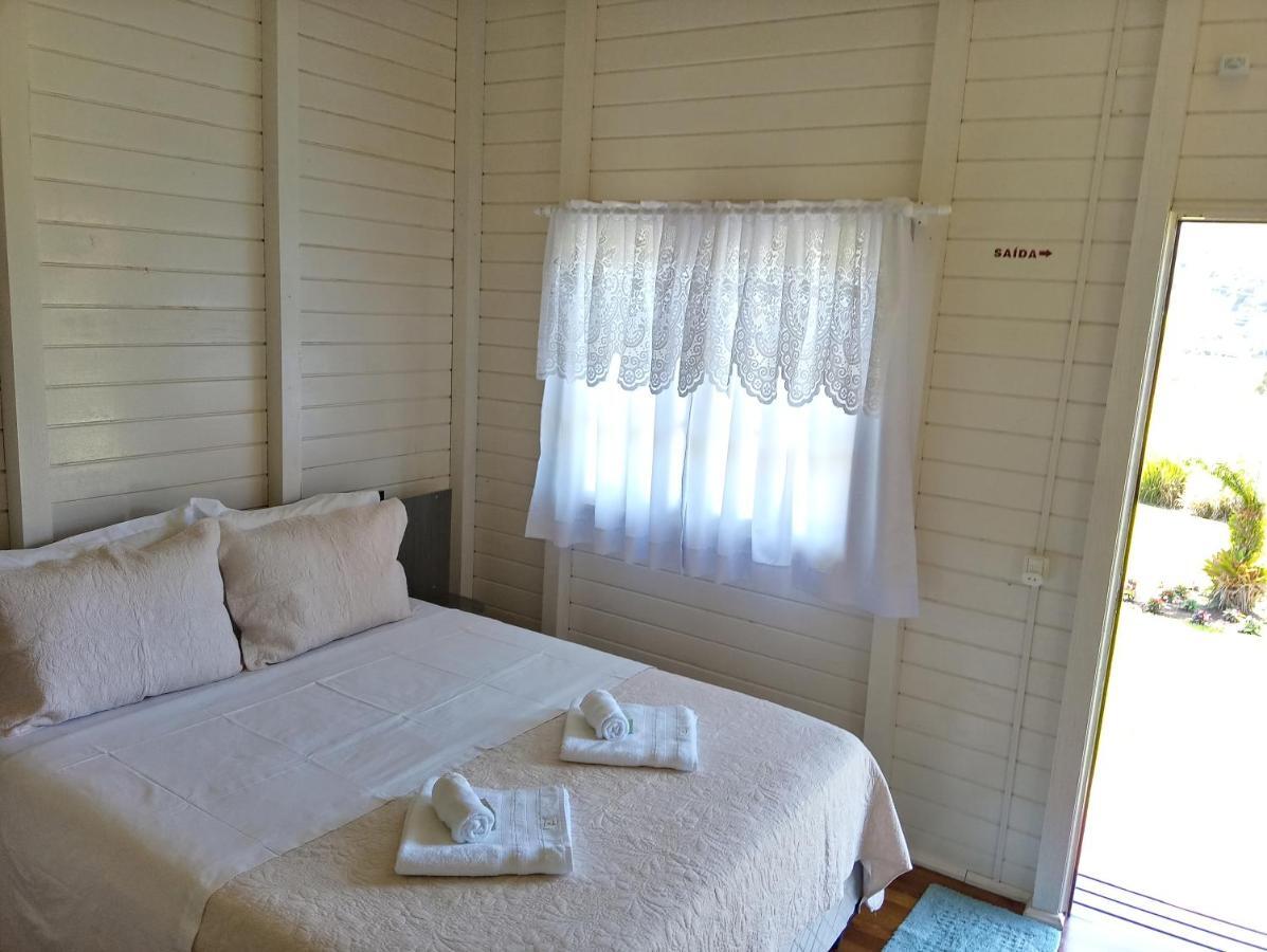 Pousada Landhaus Urubici Oda fotoğraf